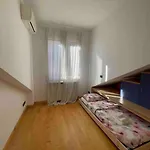 Apartman Attic Milánó