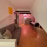 Attic Appartement *