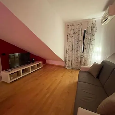Attic * Milano