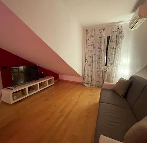 Attic * Milan