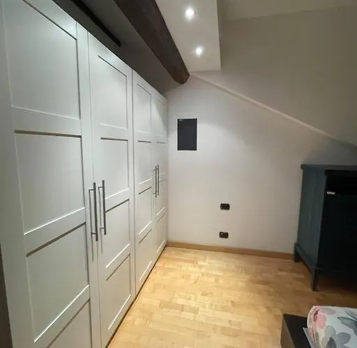 Attic Apartment Mailand