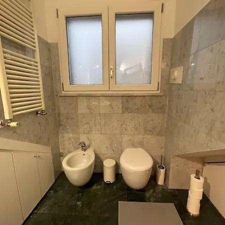 Apartmán Attic *