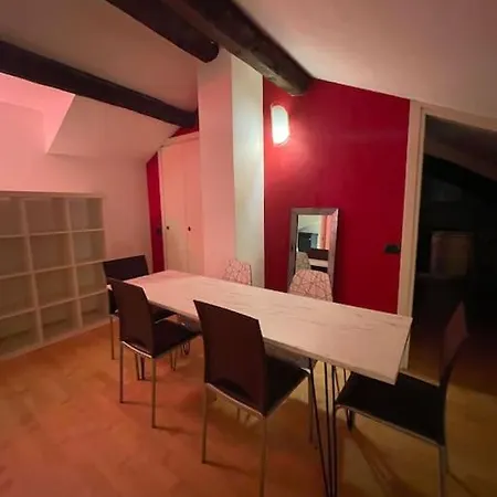 Attic