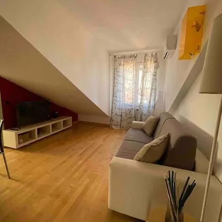 Attic * Μιλάνο