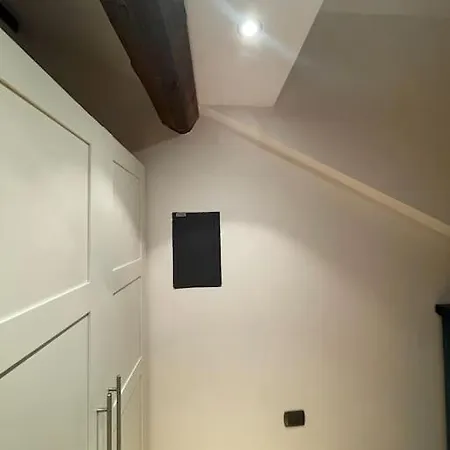 Διαμέρισμα Attic Μιλάνο